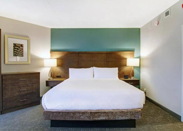 Staybridge Suites Toronto - Vaughan South by IHG