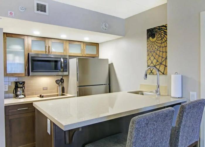 Staybridge Suites Toronto - Vaughan South by IHG