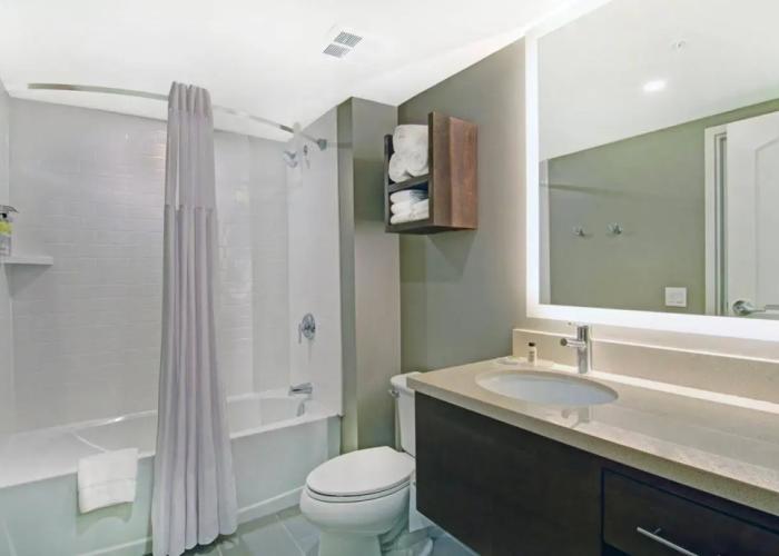 Staybridge Suites Toronto - Vaughan South by IHG