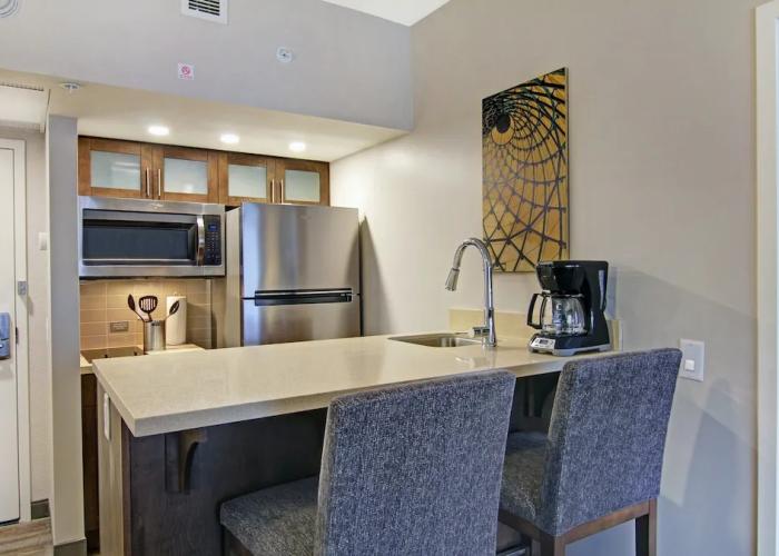 Staybridge Suites Toronto - Vaughan South by IHG