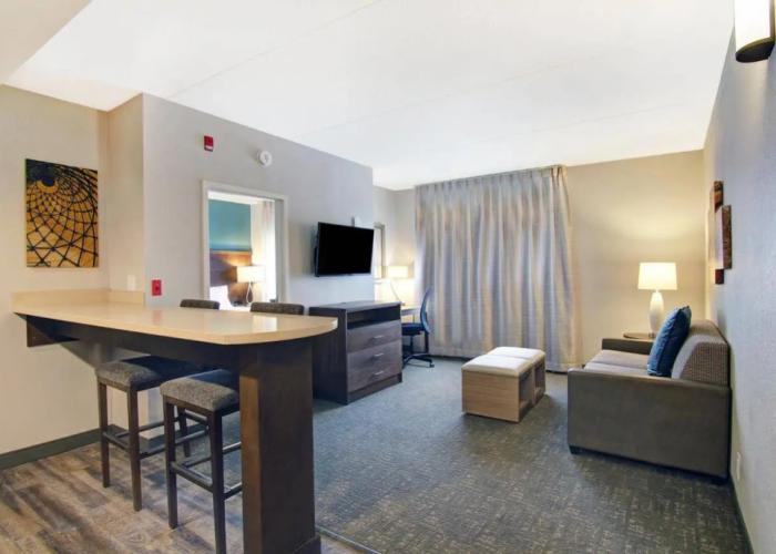 Staybridge Suites Toronto - Vaughan South by IHG