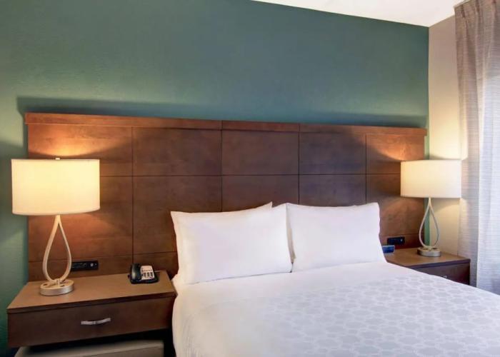 Staybridge Suites Toronto - Vaughan South by IHG