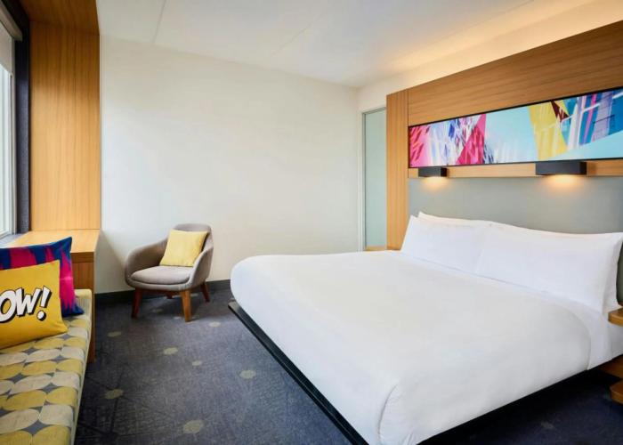 Aloft Vaughan Mills