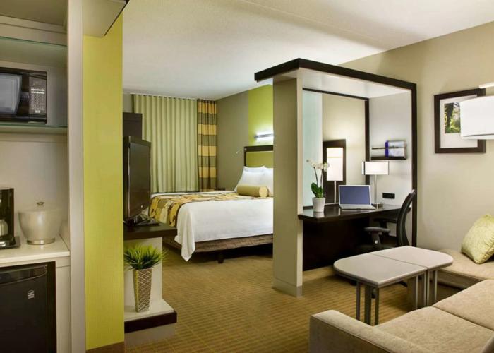 SpringHill Suites by Marriott Toronto Vaughan