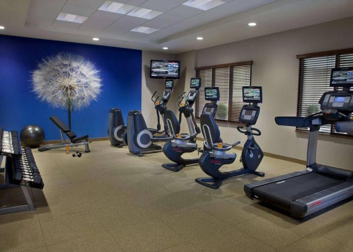 SpringHill Suites by Marriott Toronto Vaughan
