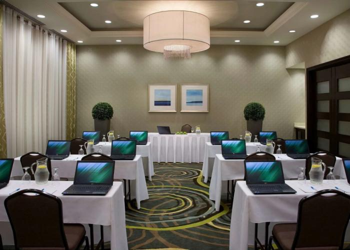 SpringHill Suites by Marriott Toronto Vaughan