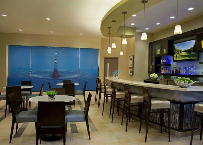 SpringHill Suites by Marriott Toronto Vaughan