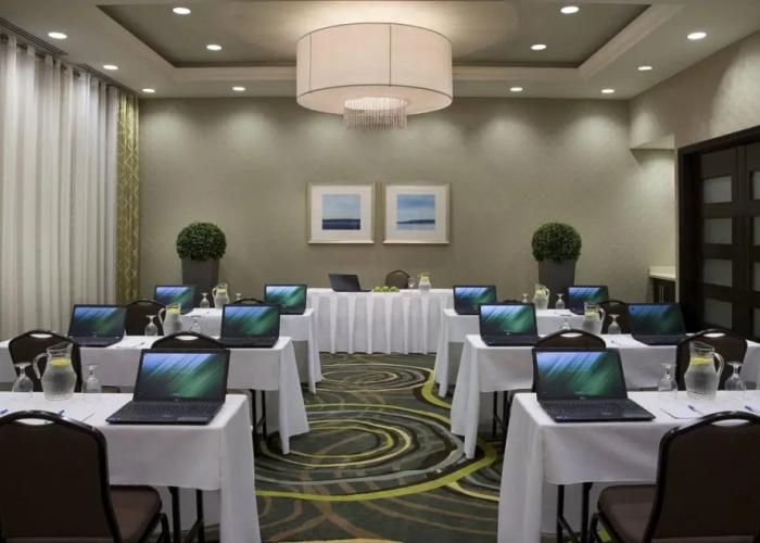 SpringHill Suites by Marriott Toronto Vaughan