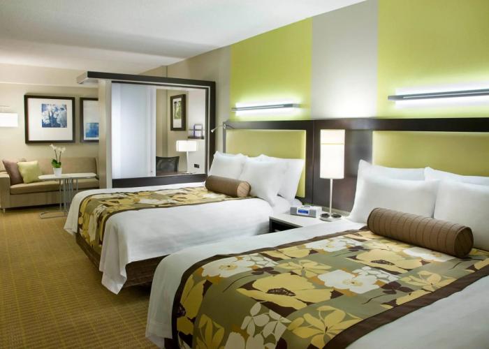 SpringHill Suites by Marriott Toronto Vaughan