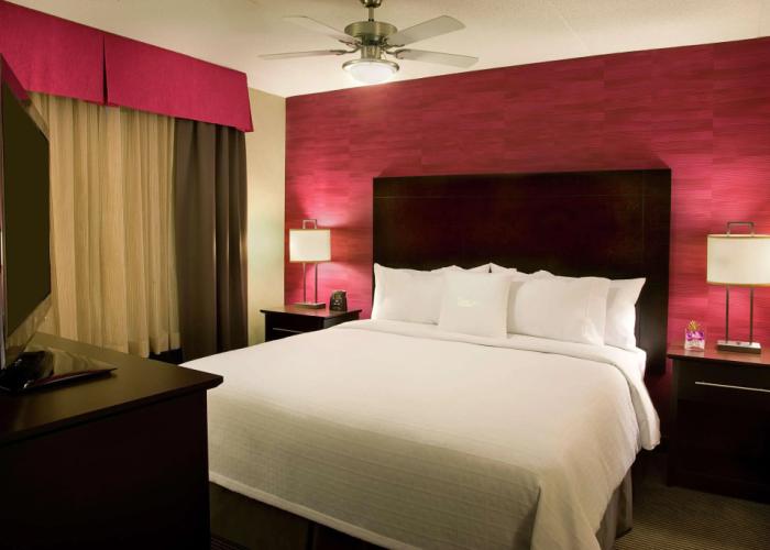 Homewood Suites by Hilton Toronto Vaughan
