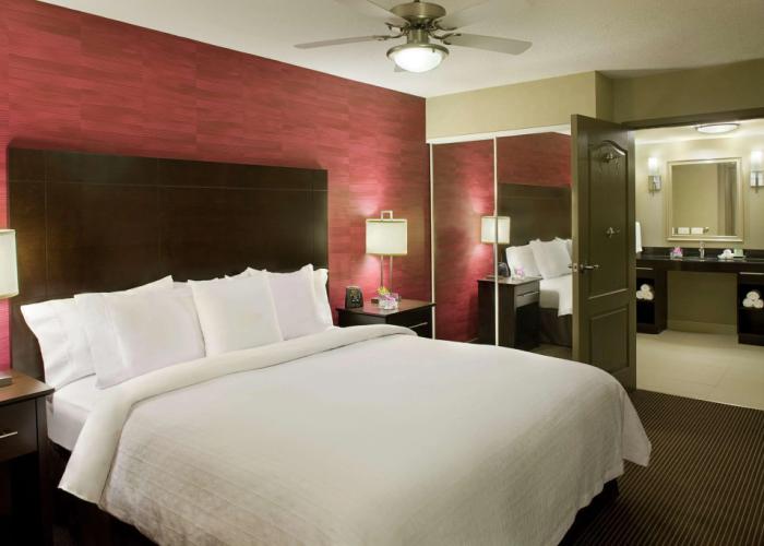 Homewood Suites by Hilton Toronto Vaughan