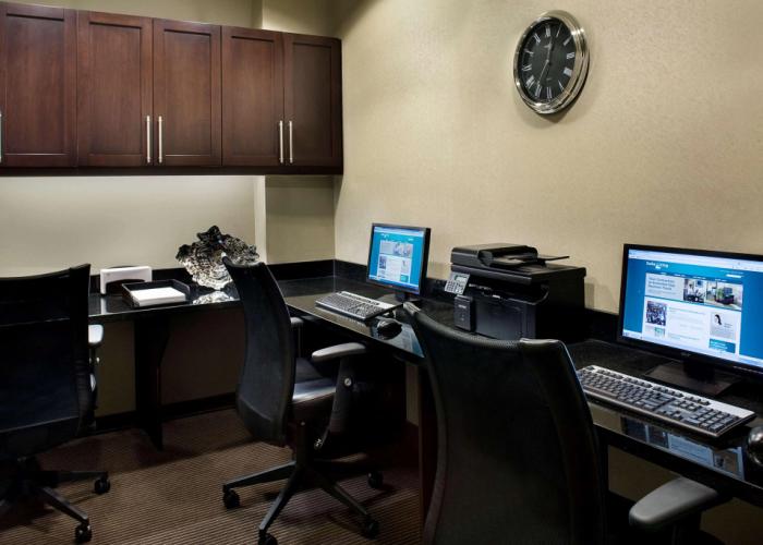 Homewood Suites by Hilton Toronto Vaughan