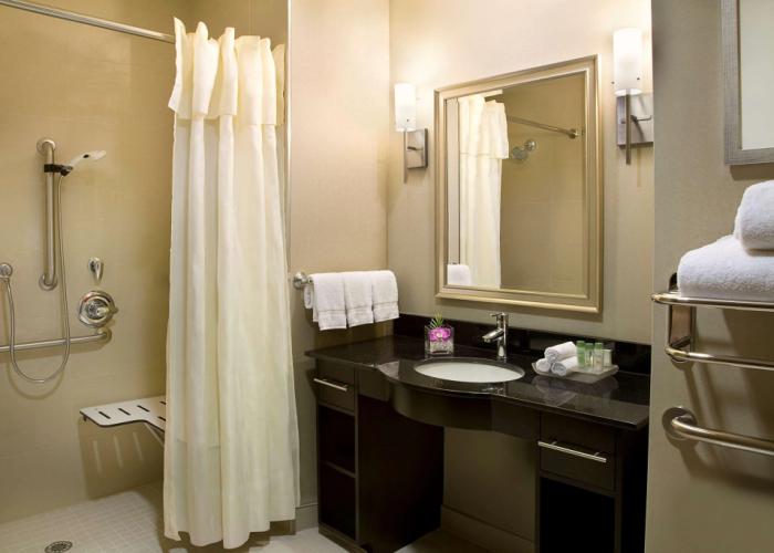 Homewood Suites by Hilton Toronto Vaughan