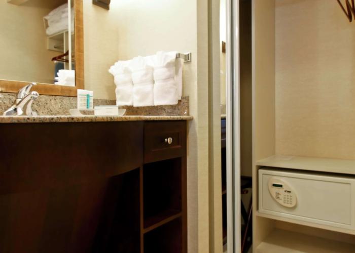 Homewood Suites by Hilton Toronto Vaughan