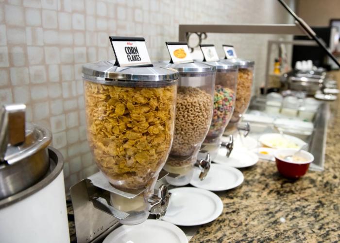 Residence Inn by Marriott Toronto Vaughan