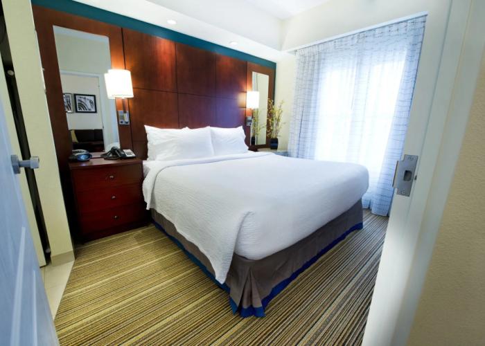 Residence Inn by Marriott Toronto Vaughan