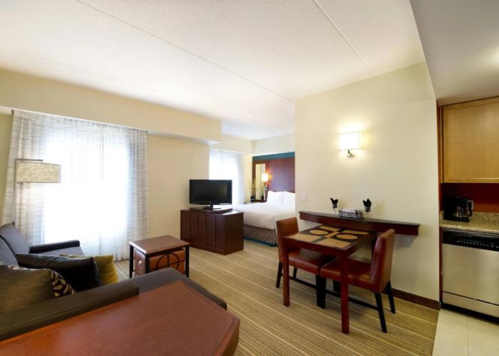 Residence Inn by Marriott Toronto Vaughan