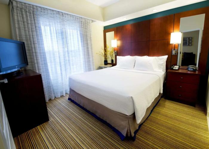 Residence Inn by Marriott Toronto Vaughan
