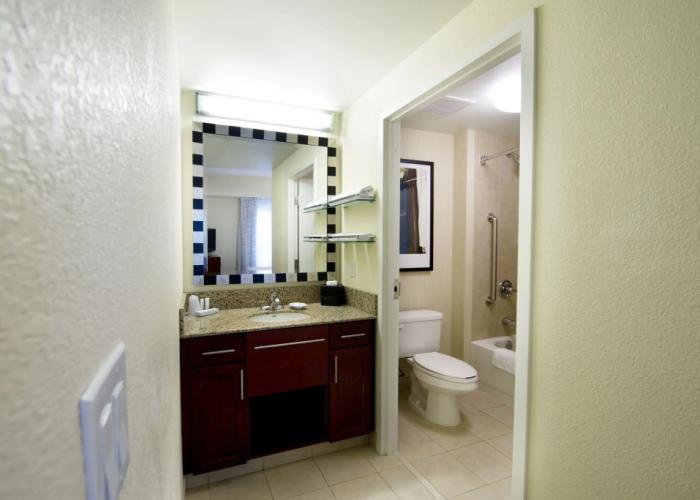 Residence Inn by Marriott Toronto Vaughan