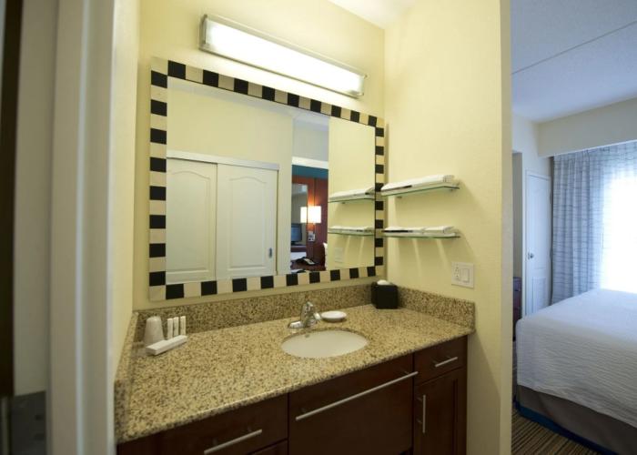 Residence Inn by Marriott Toronto Vaughan
