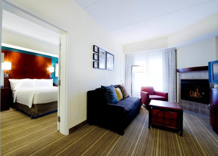 Residence Inn by Marriott Toronto Vaughan