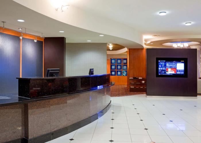 Courtyard by Marriott Toronto Vaughan