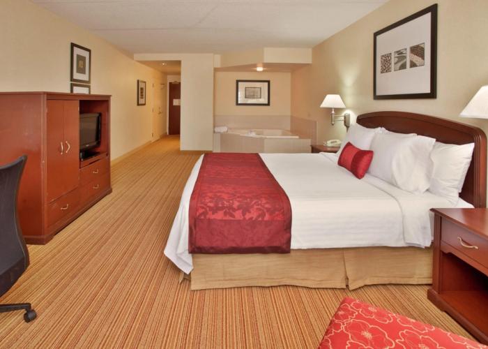 Courtyard by Marriott Toronto Vaughan