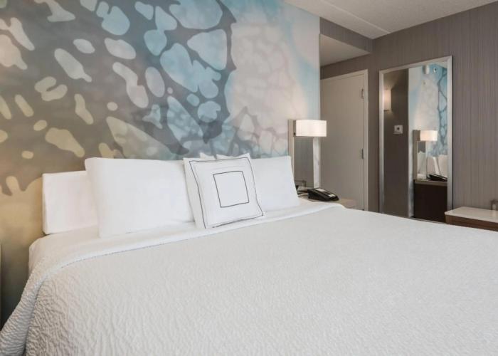 Courtyard by Marriott Toronto Vaughan