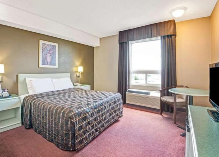 Four Points by Sheraton Vaughan