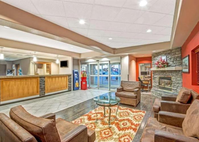 Four Points by Sheraton Vaughan