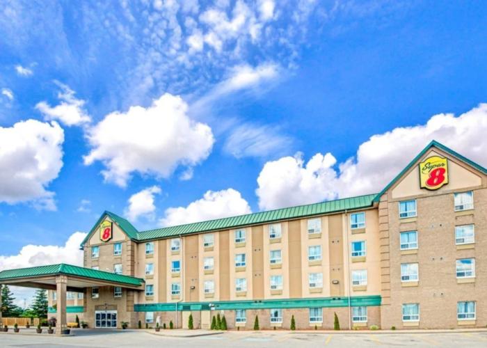 Four Points by Sheraton Vaughan