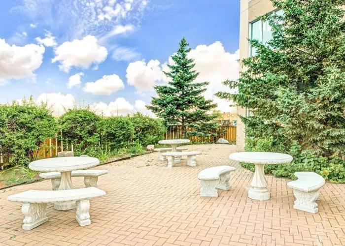 Four Points by Sheraton Vaughan
