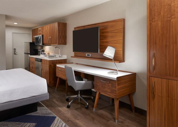 Four Points by Sheraton Vaughan