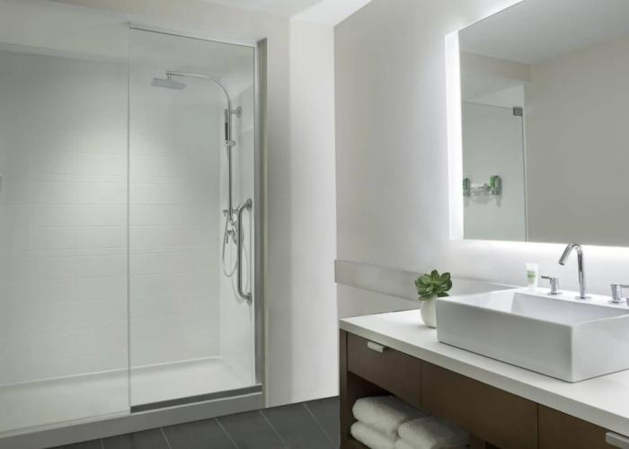 Element Vaughan Southwest