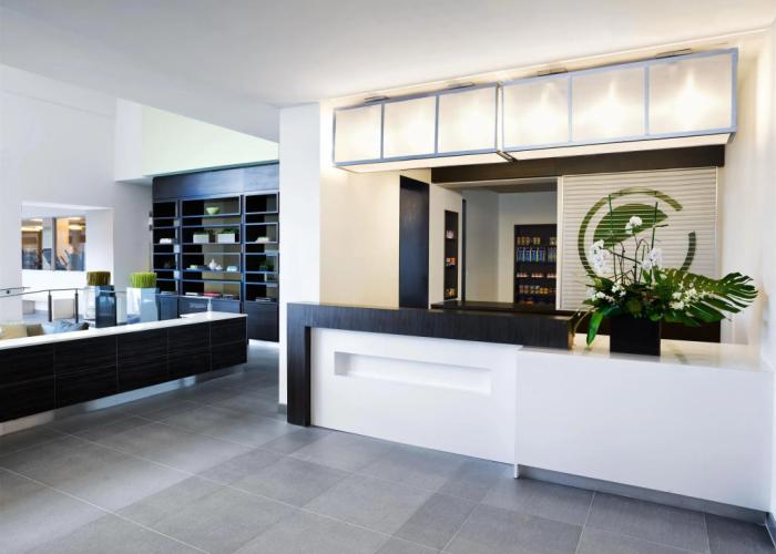 Element Vaughan Southwest