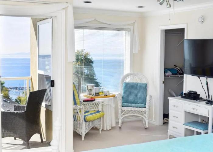 Star of the Sea Guest House