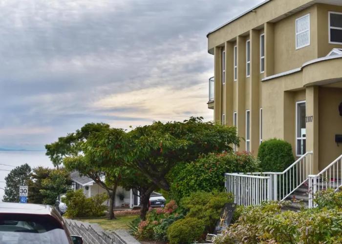 Star of the Sea Guest House