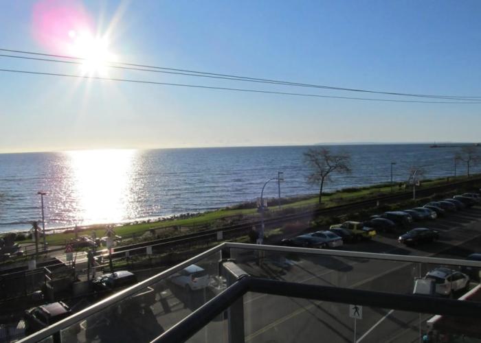 Ocean Promenade Hotel