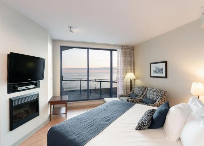 Ocean Promenade Hotel