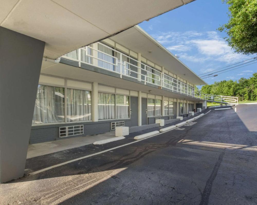 Econo Lodge Fort Knox