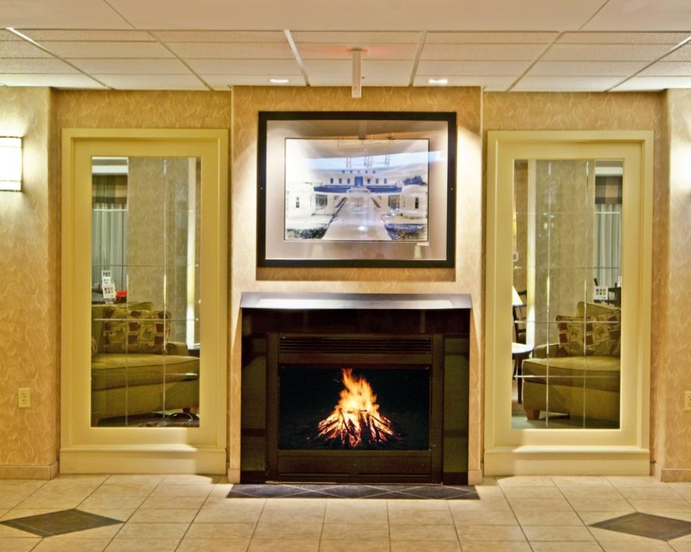 Holiday Inn Express Radcliff Fort Knox