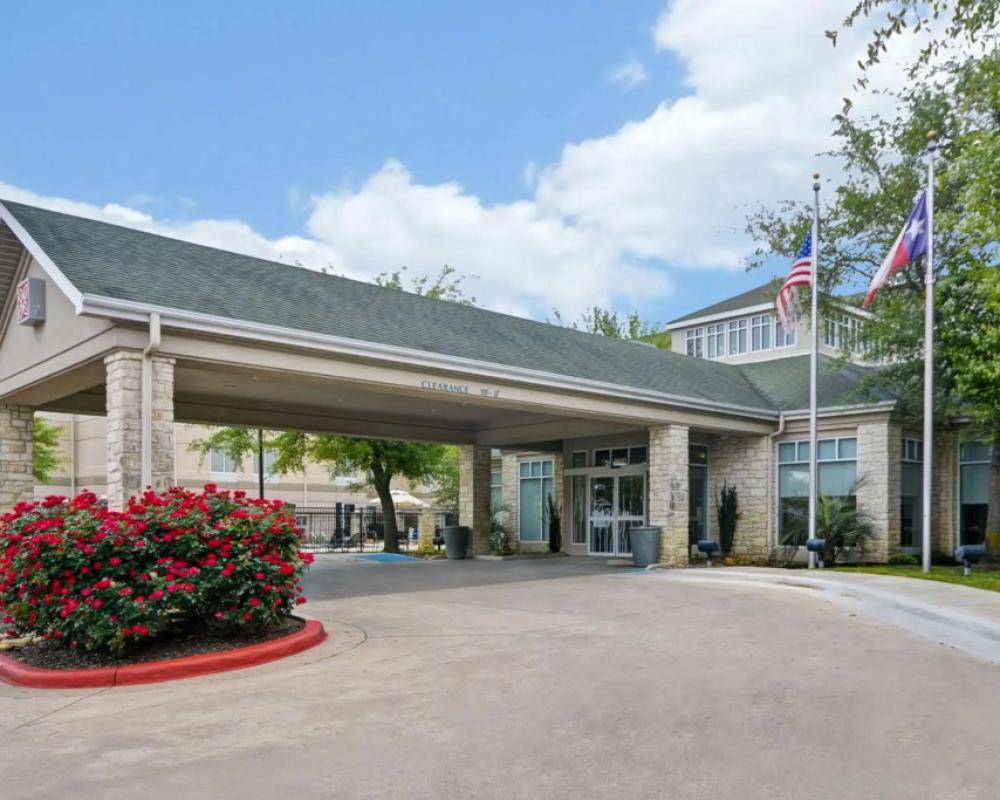 Hilton Garden Inn Austin/Round Rock