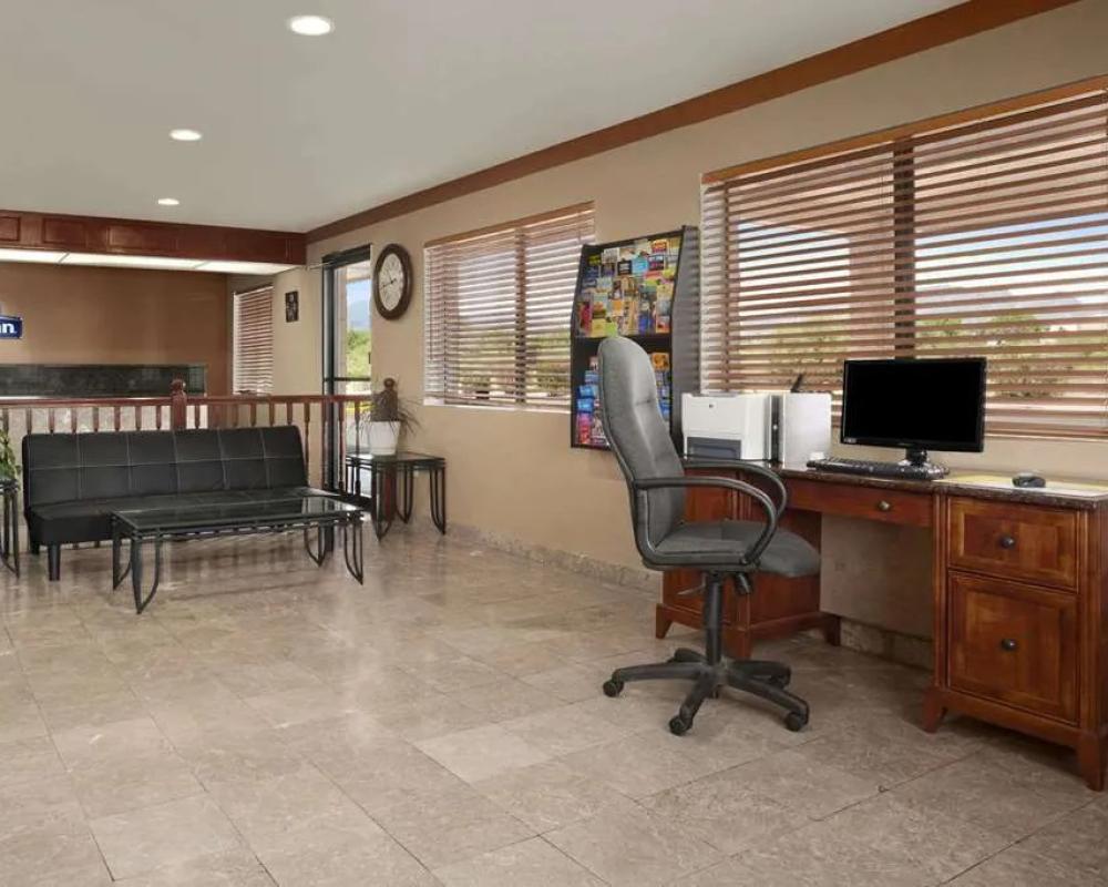 Days Inn Sierra Vista