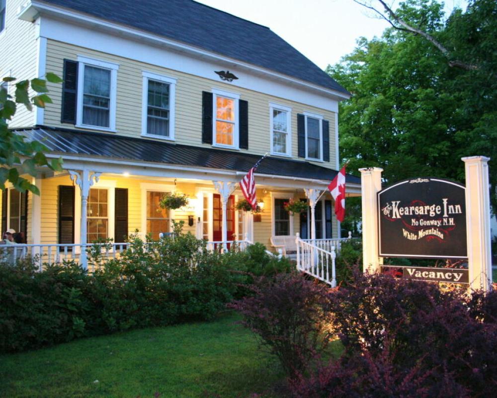 Kearsarge Inn
