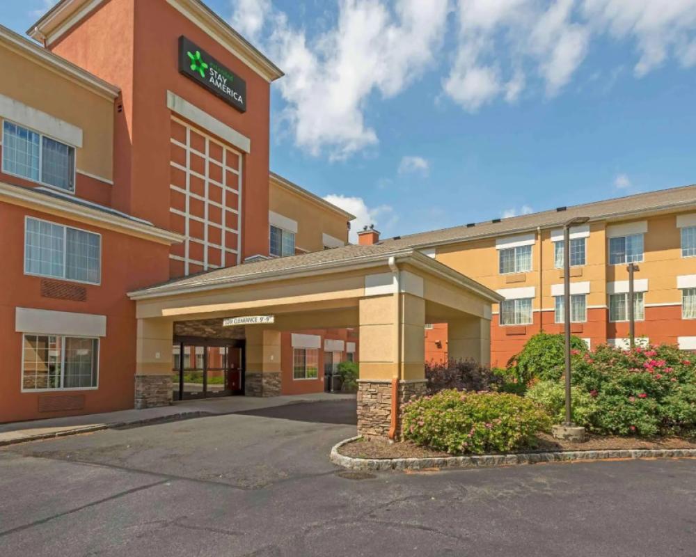 Extended Stay America Suites Hanover Parsippany