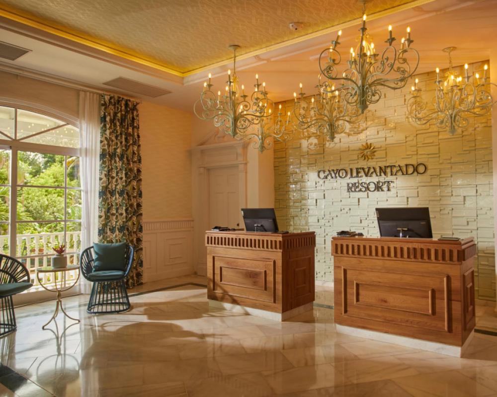 Cayo Levantado Resort - All Inclusive