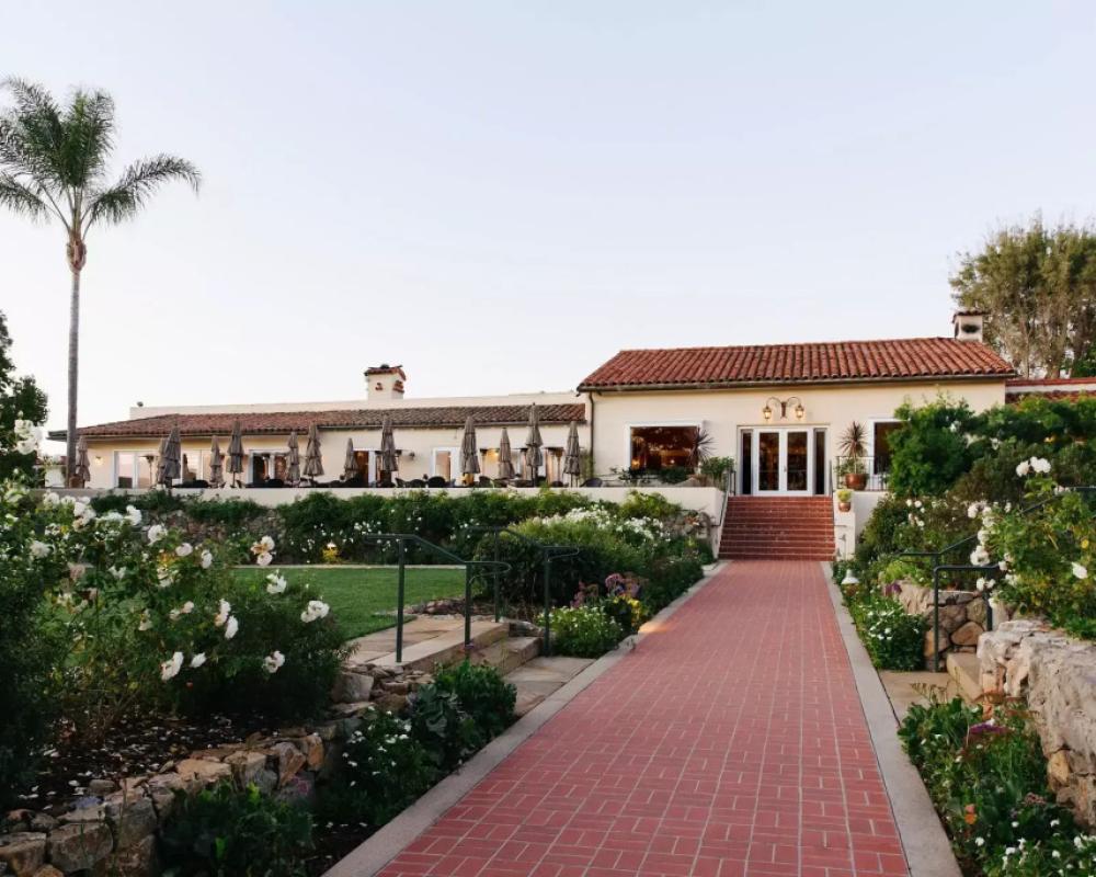 The Inn at Rancho Santa Fe