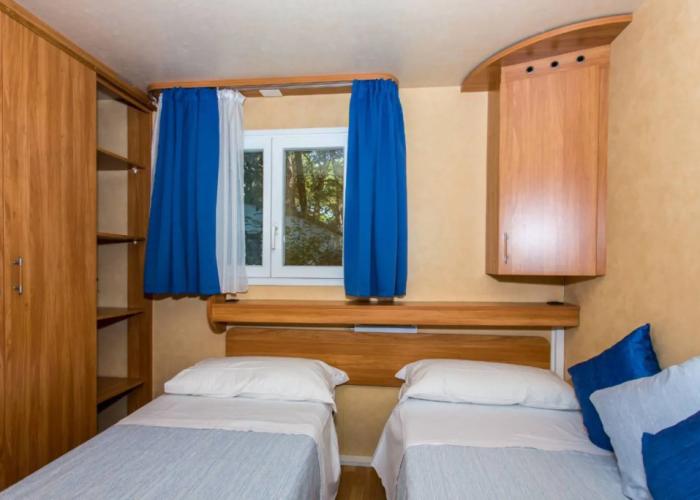 Club Del Sole Marina Romea Easy Camping Village