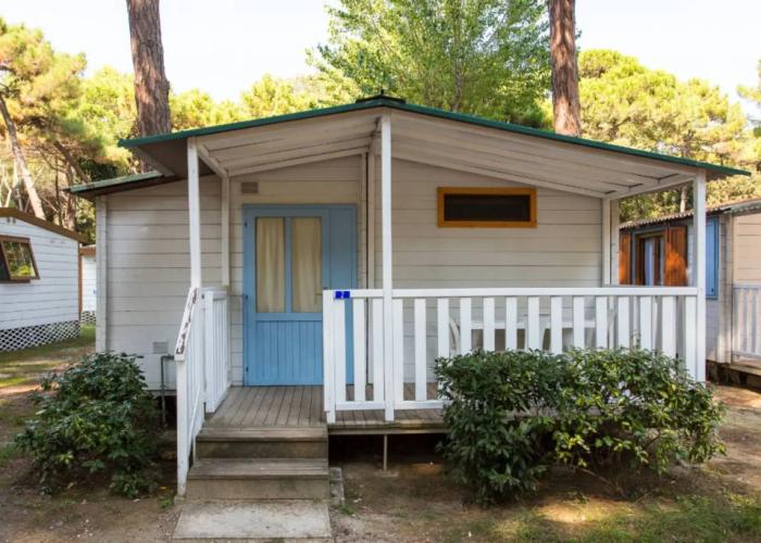 Club Del Sole Marina Romea Easy Camping Village
