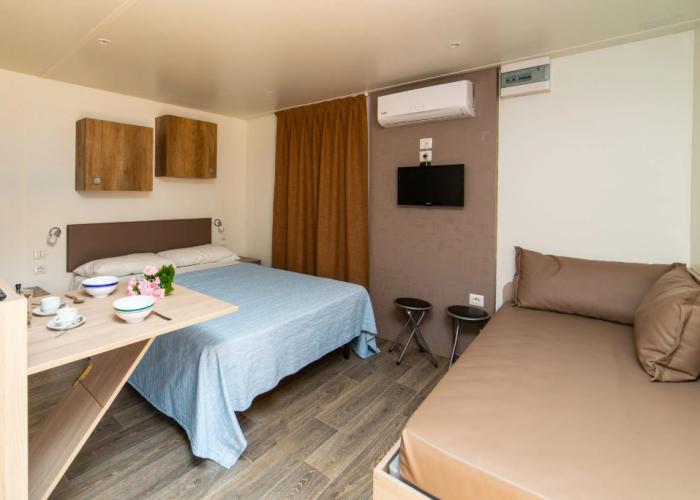 Club Del Sole Marina Romea Easy Camping Village